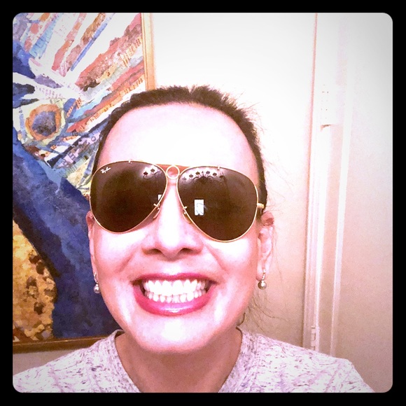 Ray Ban Aviators